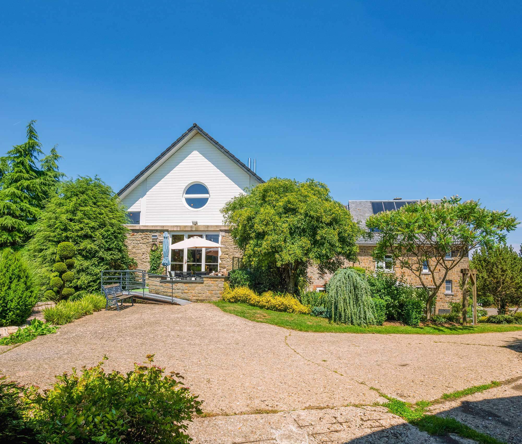 Maison de vacances de luxe en Ardenne - photo 5